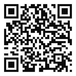 WhatsApp QR code