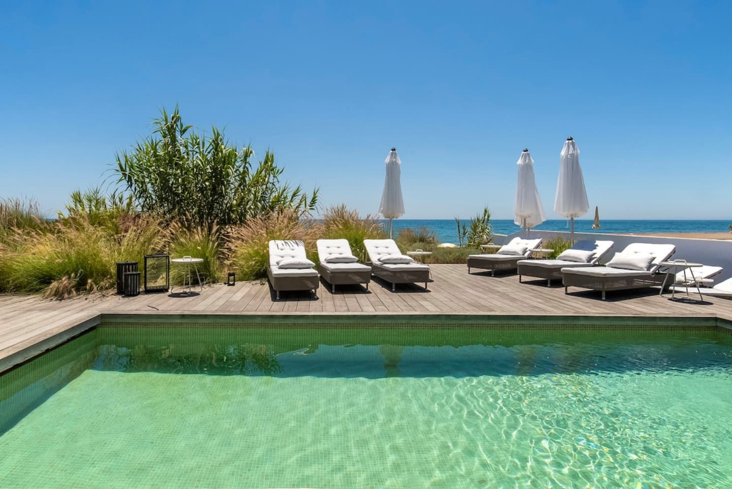 6-bedroom villa in Marbella