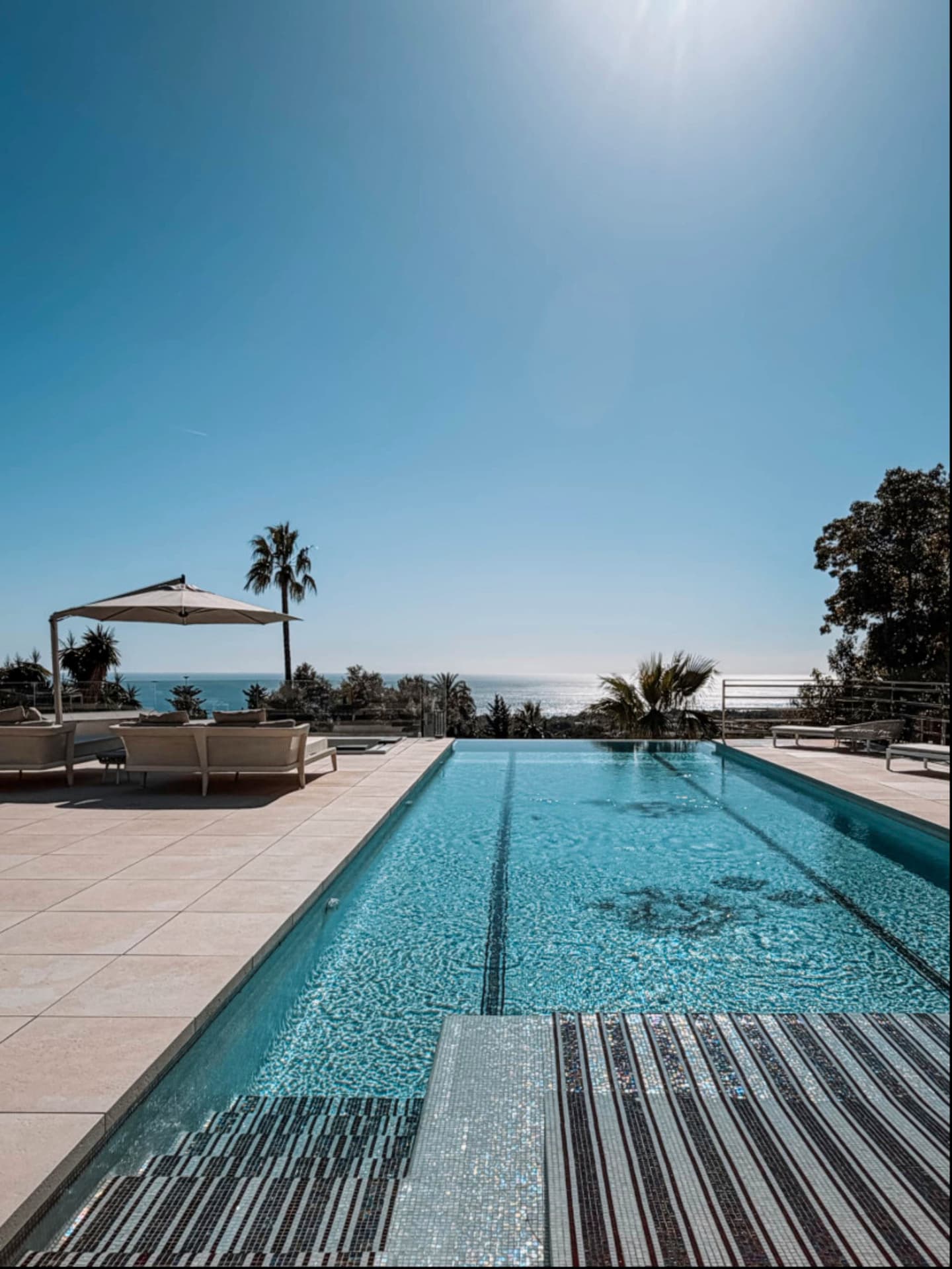 6-bedroom villa in Sierra Blanca