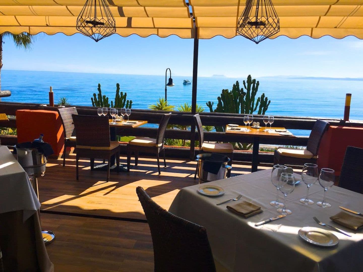 3-bedroom apartment in Torre Bermeja