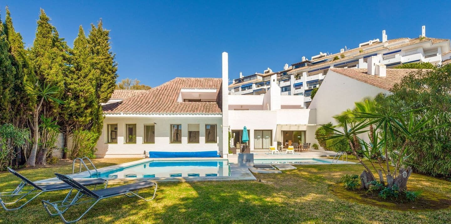 5-bedroom villa in la Marina photo 1