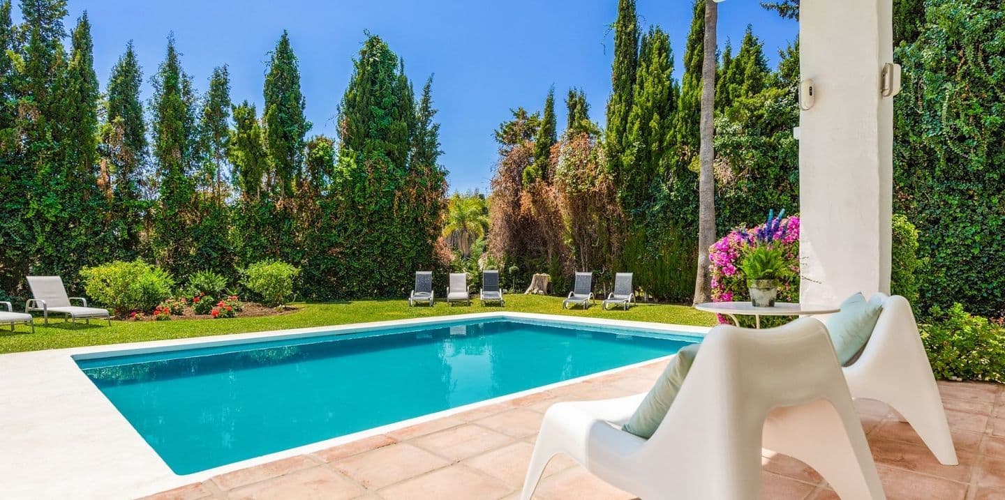 5-bedroom villa in la Marina