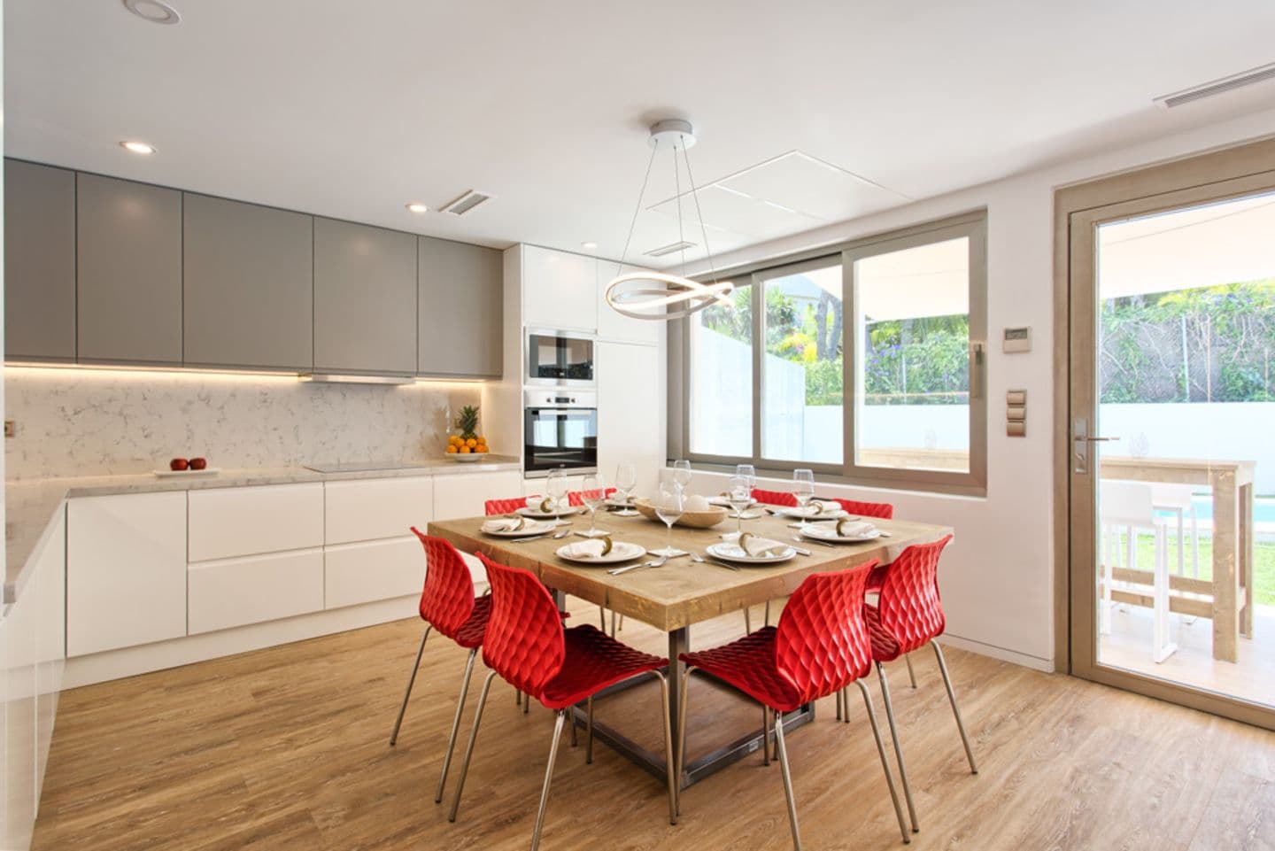 4-bedroom villa in Puerto Banus photo 1