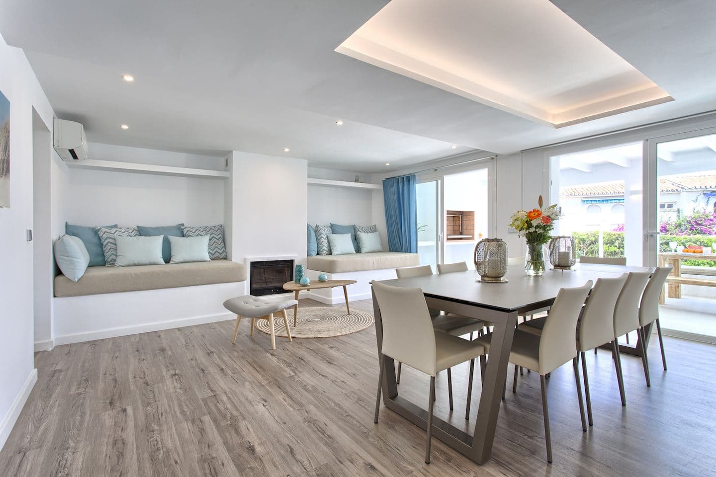 5-bedroom villa in Puerto Banus photo 1