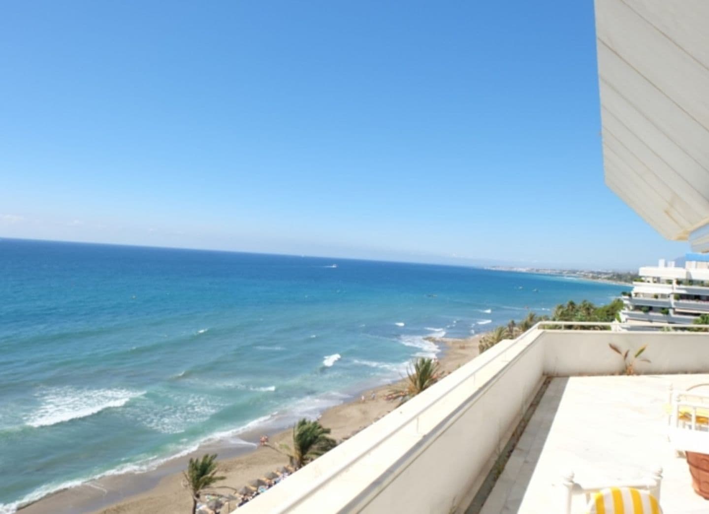 3-bedroom apartment in Golden Mile photo 1
