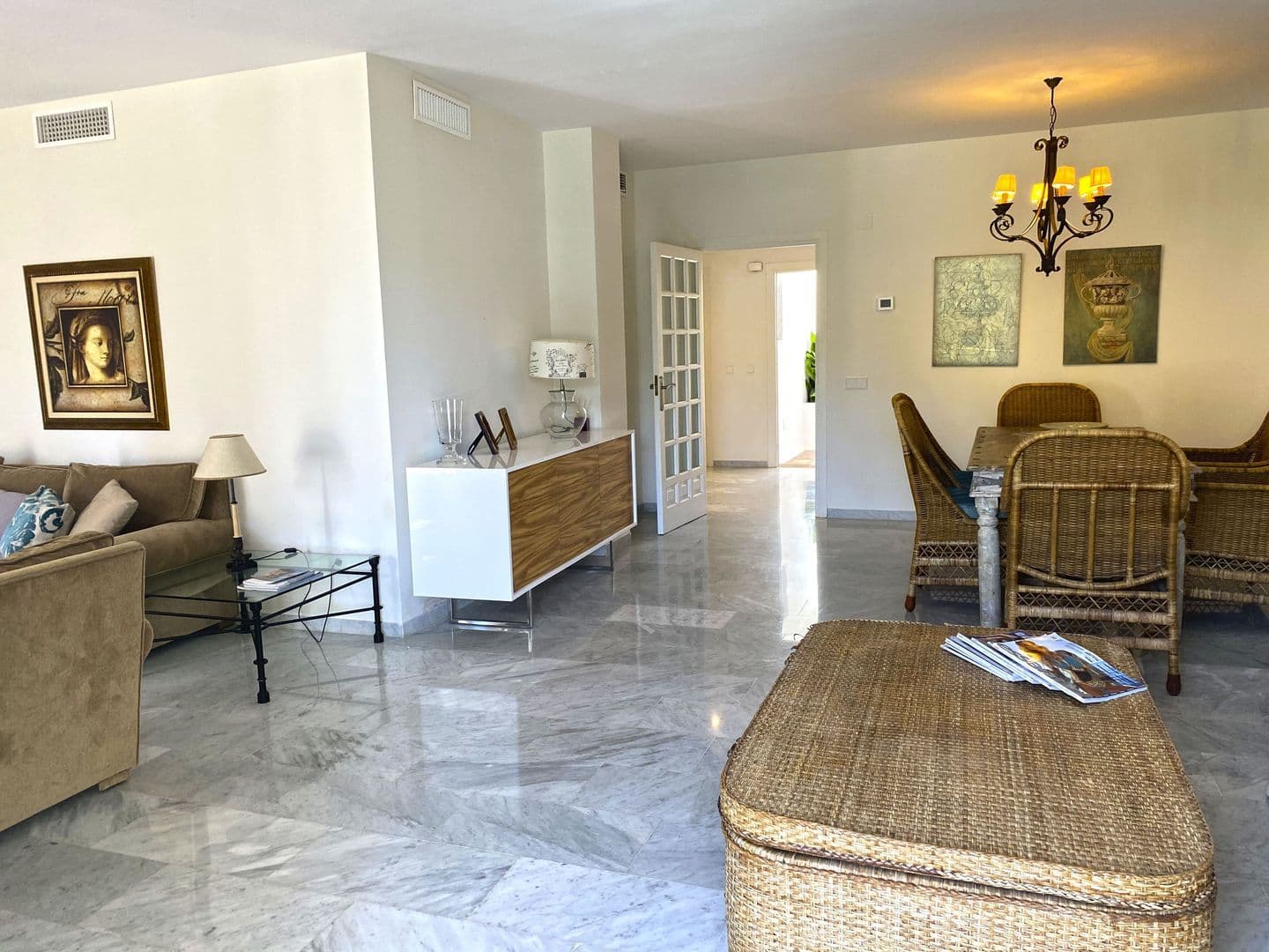 2-bedroom apartment in Puente Romano Phase Ll photo 1
