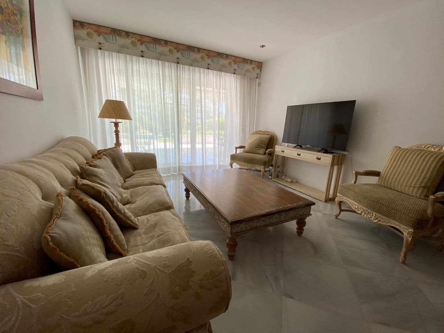3-bedroom apartment in Los Granados photo 1
