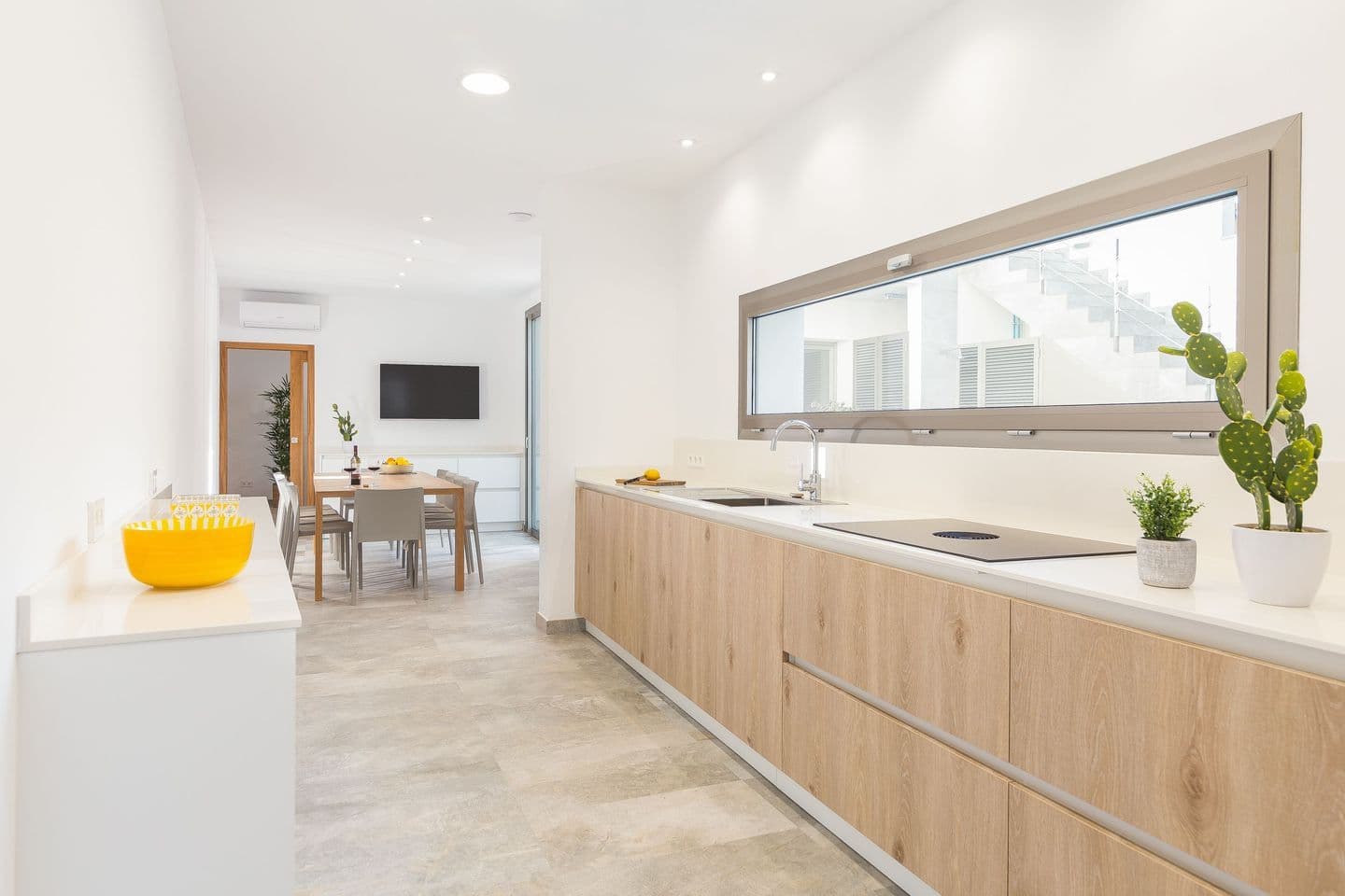 5-bedroom villa in Sa Pobla