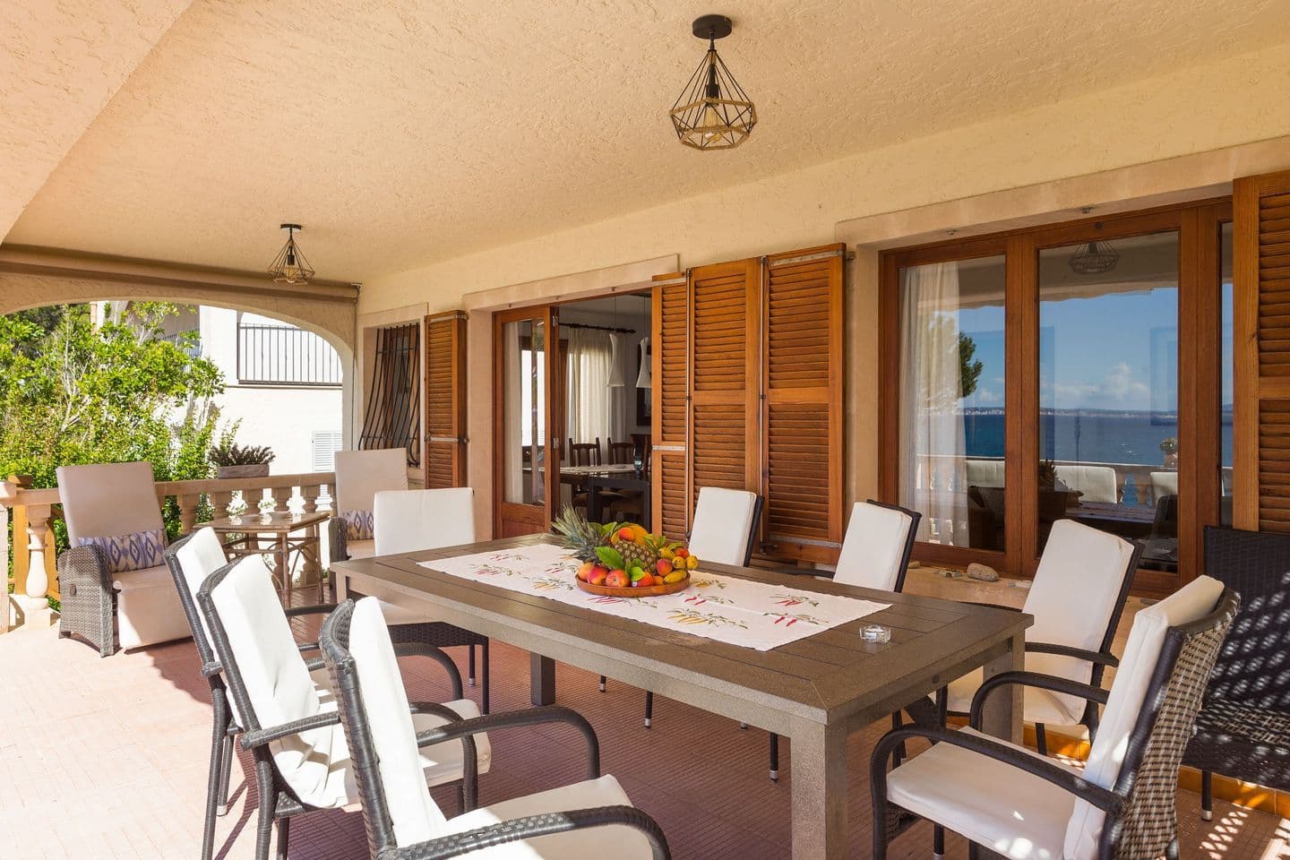 6-bedroom villa in Alcúdia