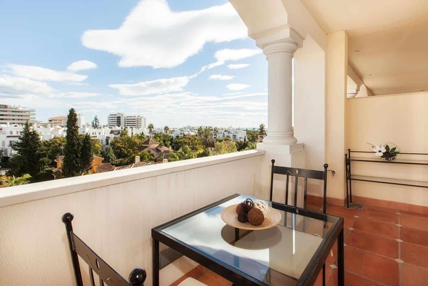 2-bedroom apartment in Golden Mile photo 1