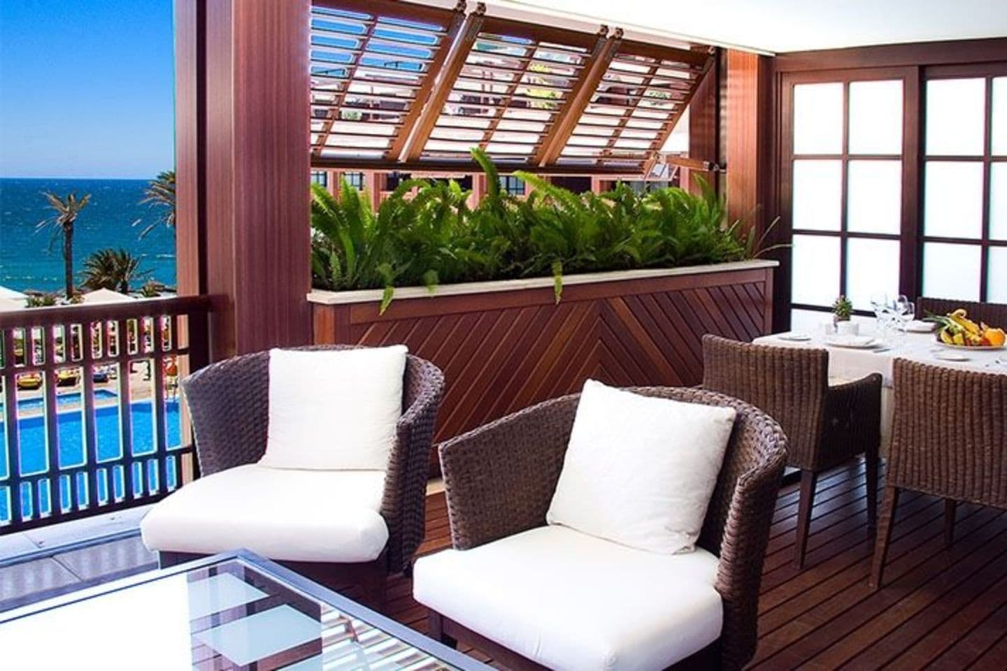 1-bedroom apartment in Guadalpin Banus photo 1