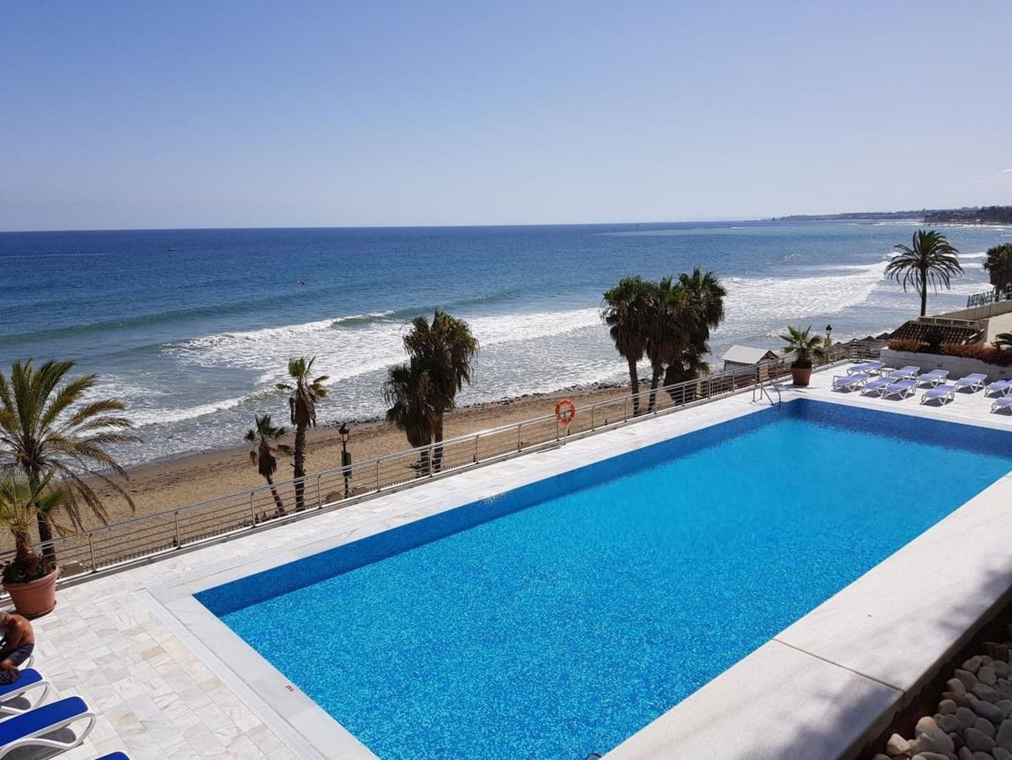 3-bedroom apartment in Marina Mariola photo 1