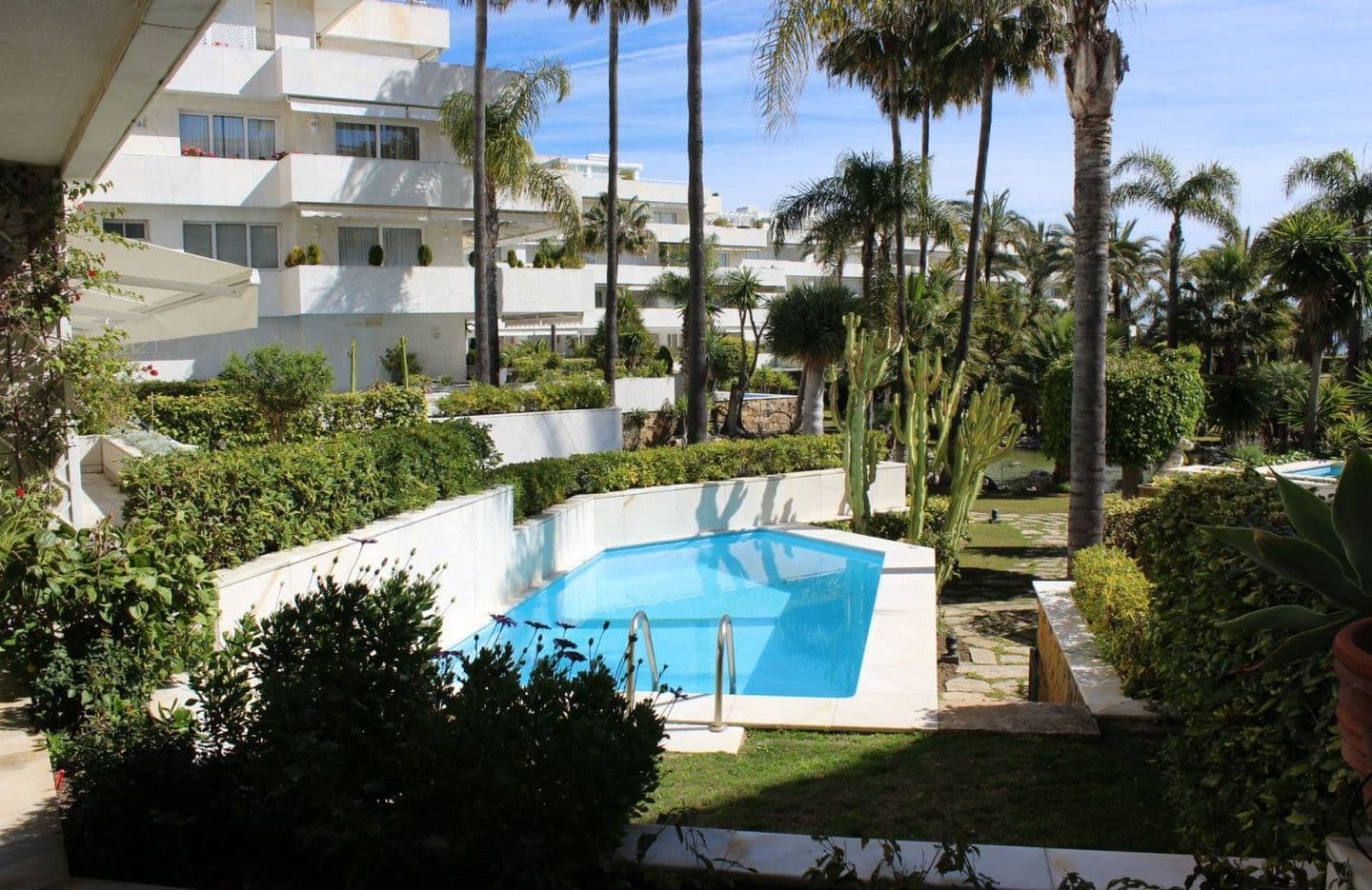 2-bedroom apartment in Los Granados photo 1
