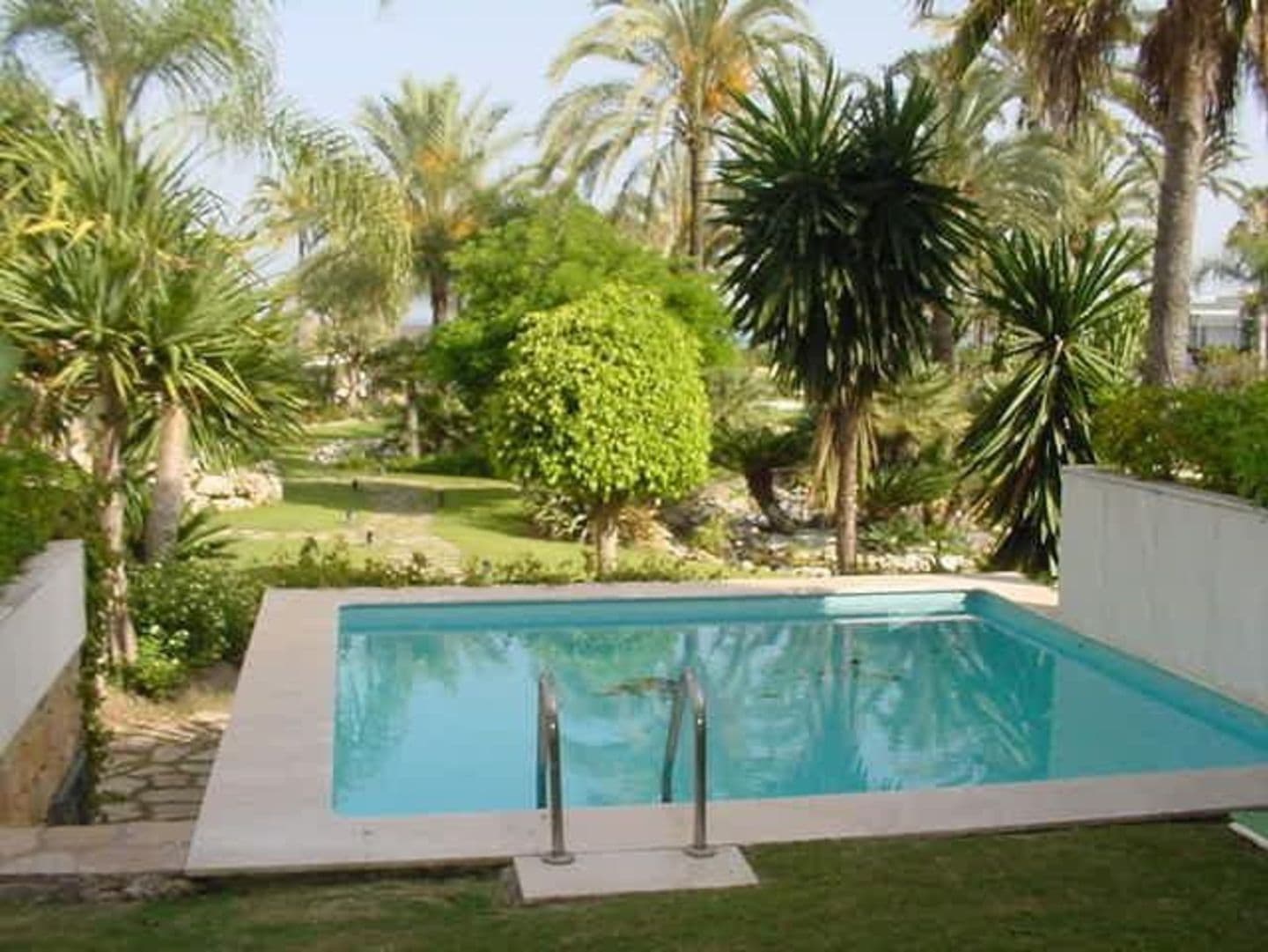 3-bedroom apartment in Los Granados photo 1