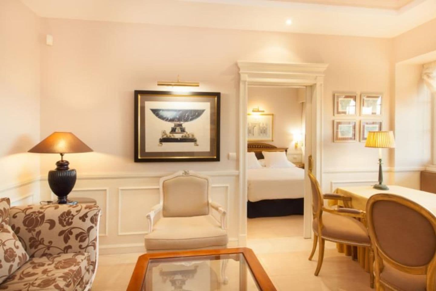 3-bedroom apartment in Golden Mile photo 1