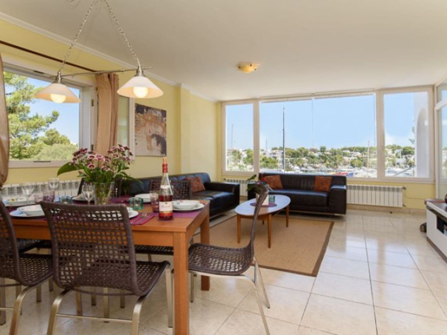 3-bedroom villa in Cala d´or