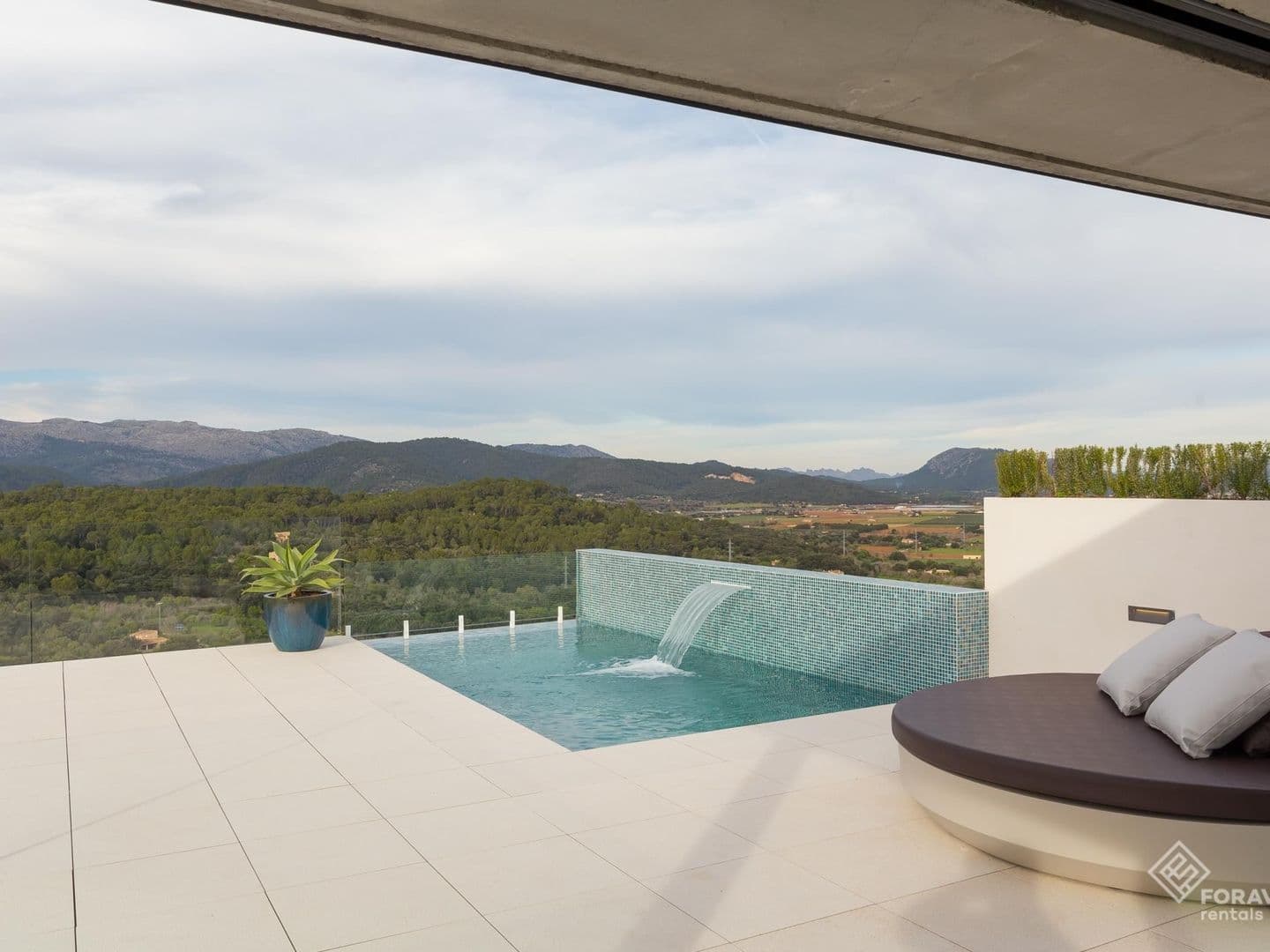 4-bedroom villa in Búger