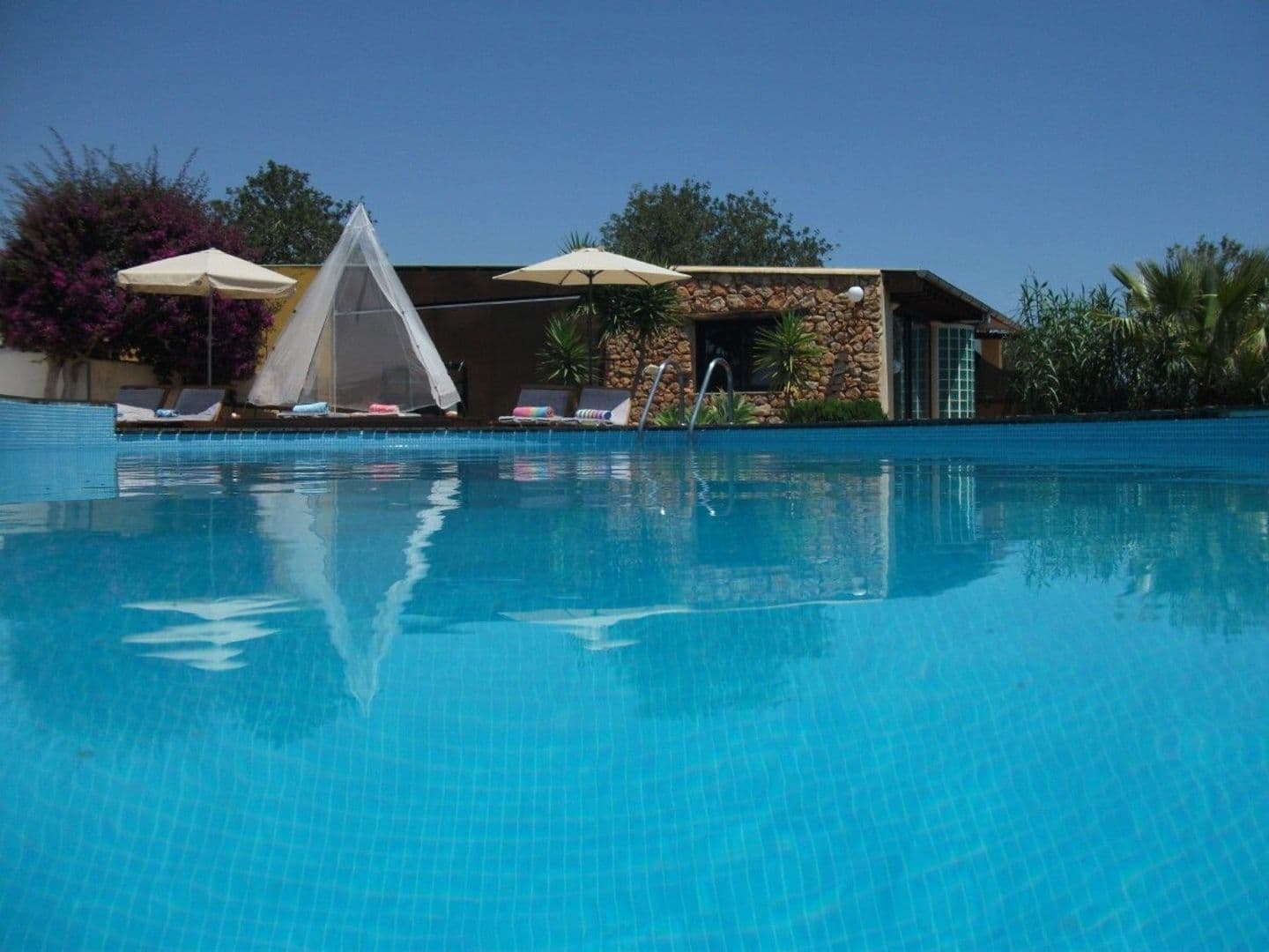 4-bedroom villa in Sant Jordi