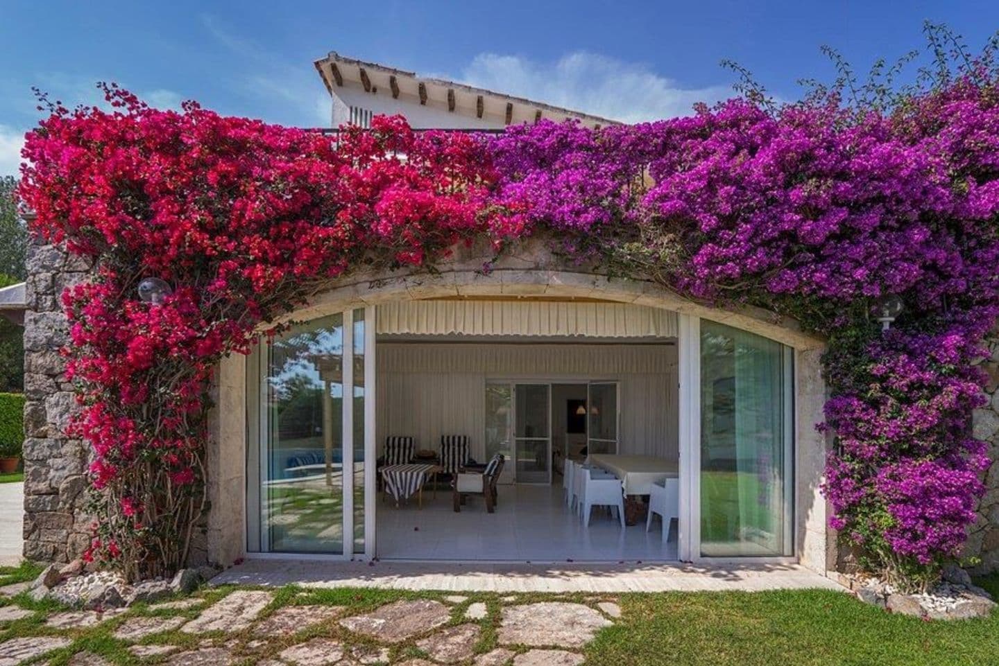 3-bedroom villa in S'Agaró