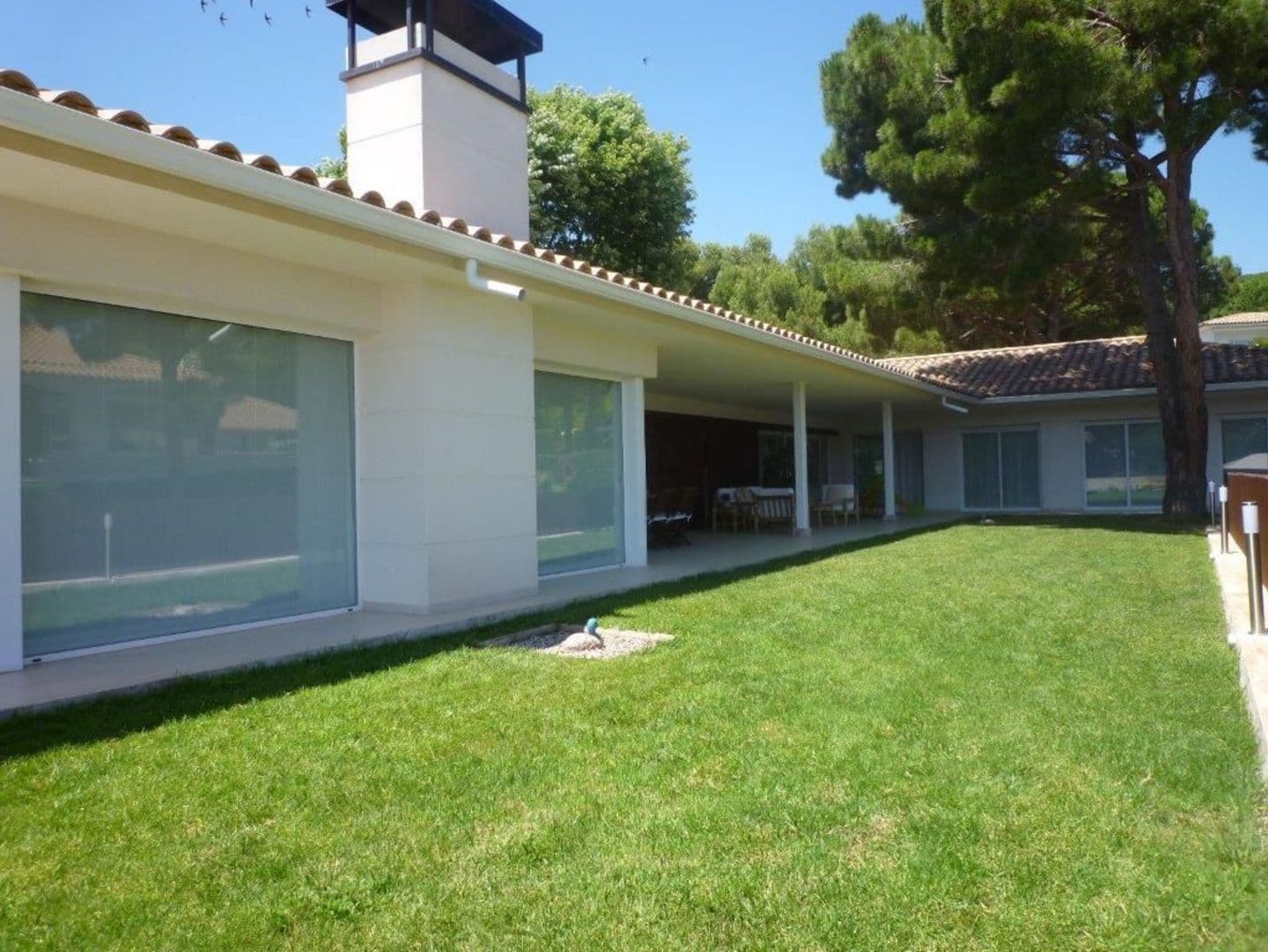 4-bedroom villa in S'Agaró