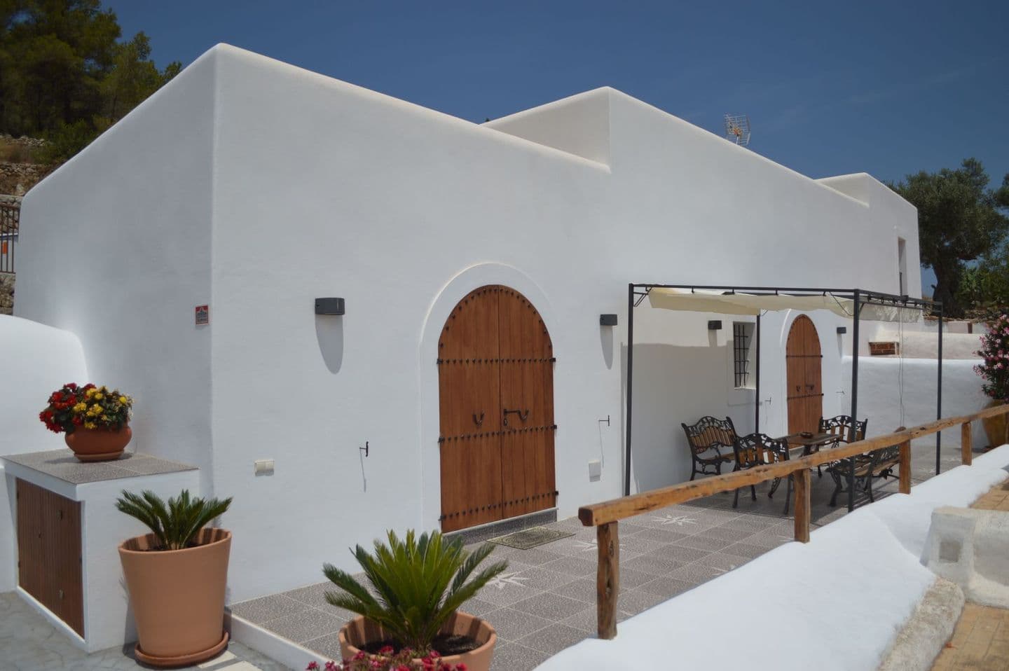 4-bedroom villa in San Mateo