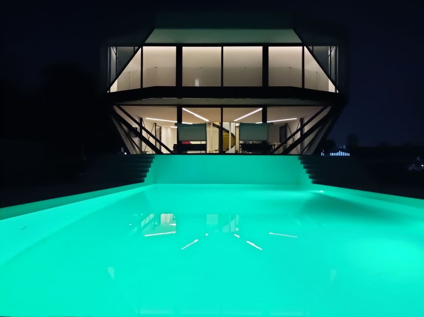 4-bedroom villa in Estepona