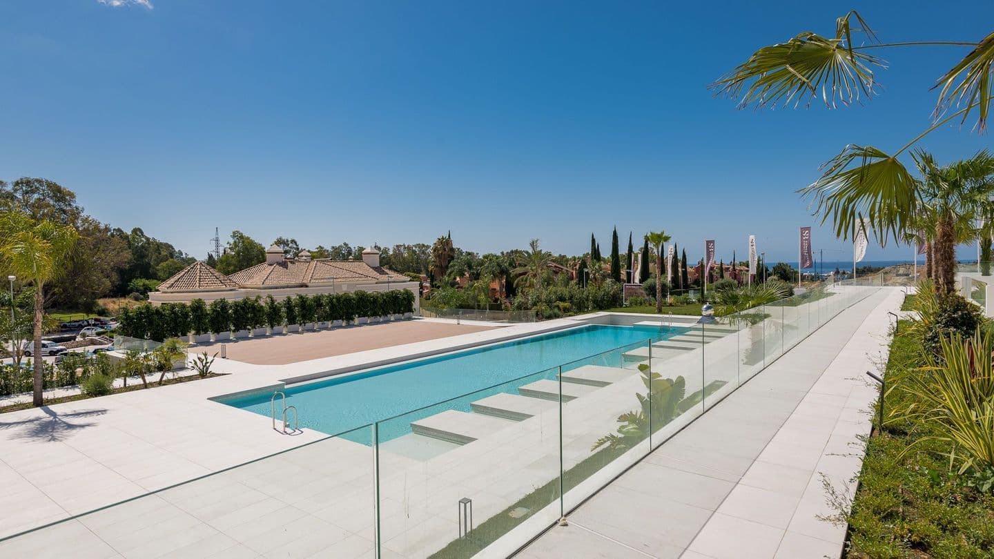 4-bedroom villa in Malaga photo 1
