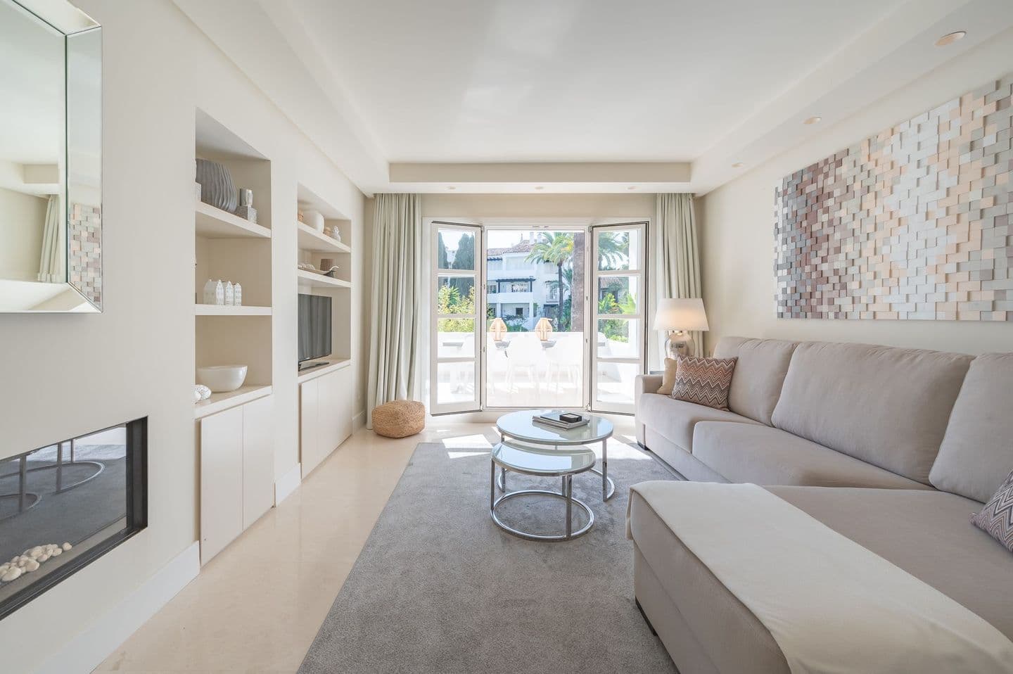 2-bedroom apartment in Puente Romano Phase Ll photo 1