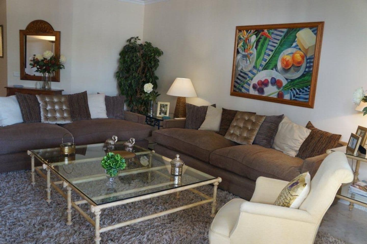2-bedroom apartment in Marina Puente Romano photo 1