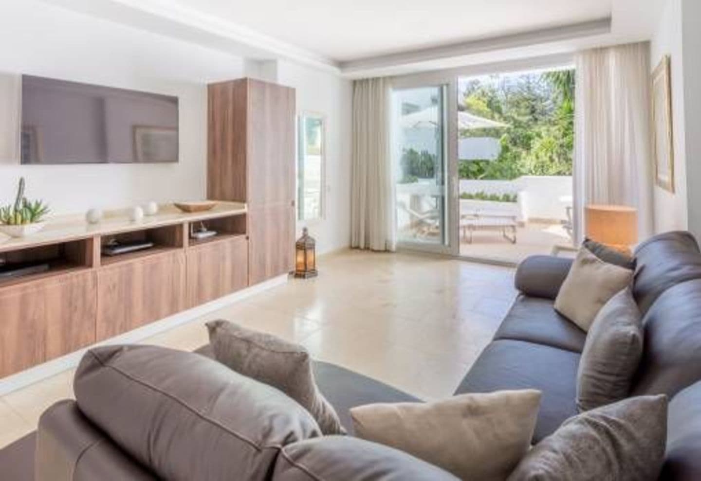 2-bedroom apartment in Hotel Puente Romano photo 1