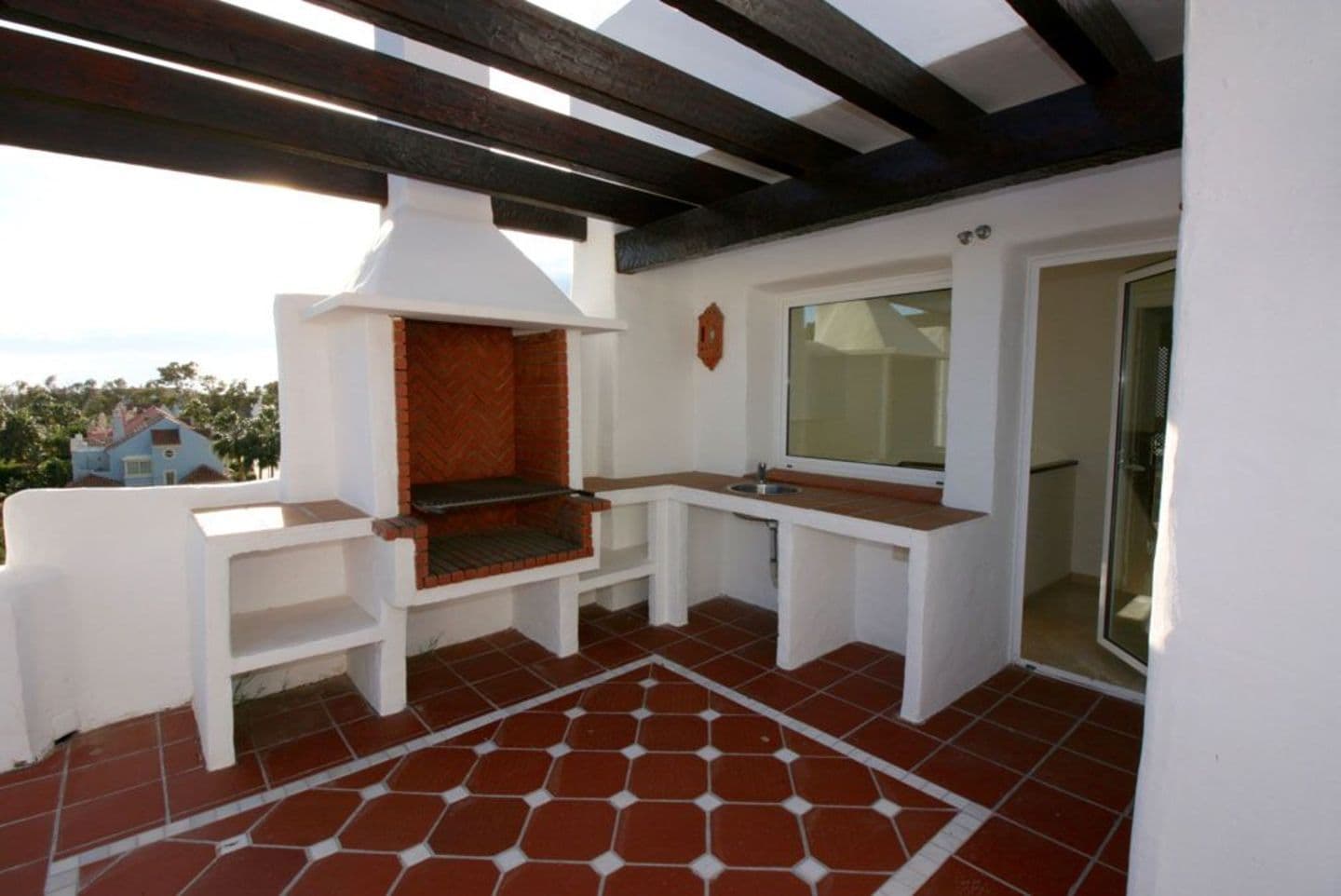 3-bedroom apartment in Ventura del Mar photo 1