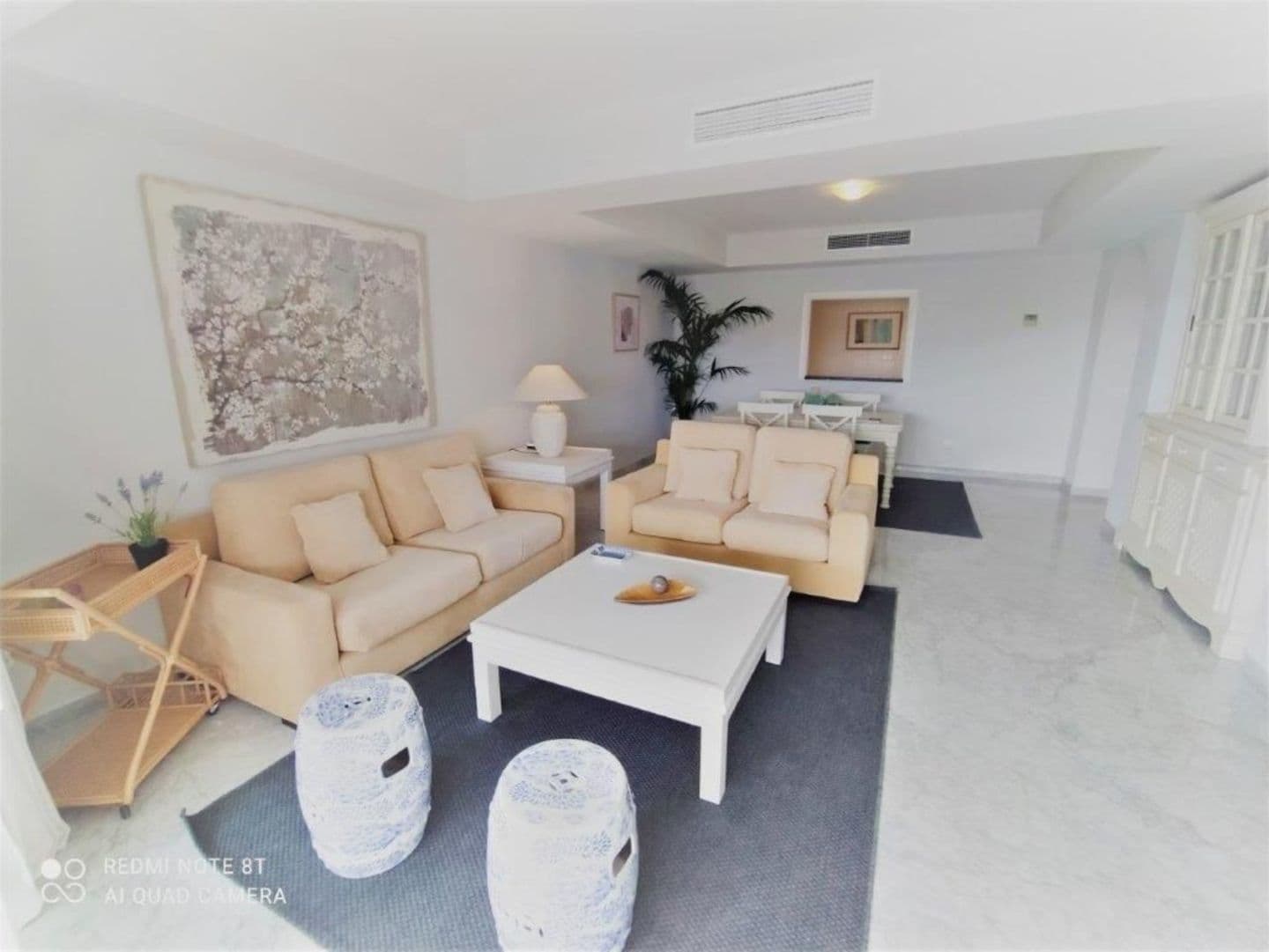 2-bedroom apartment in Playas del Duque photo 1