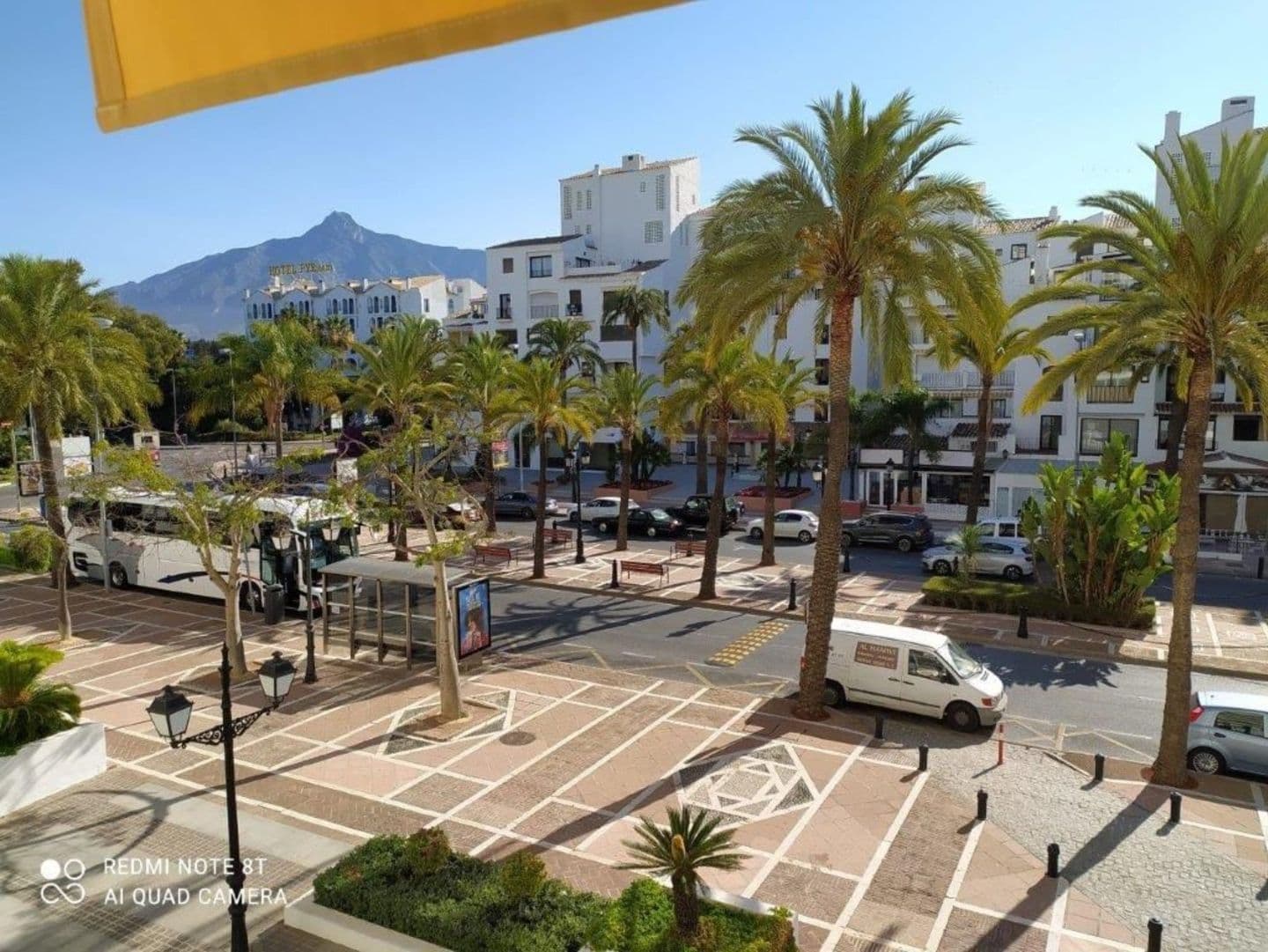 2-bedroom apartment in Playas del Duque photo 1