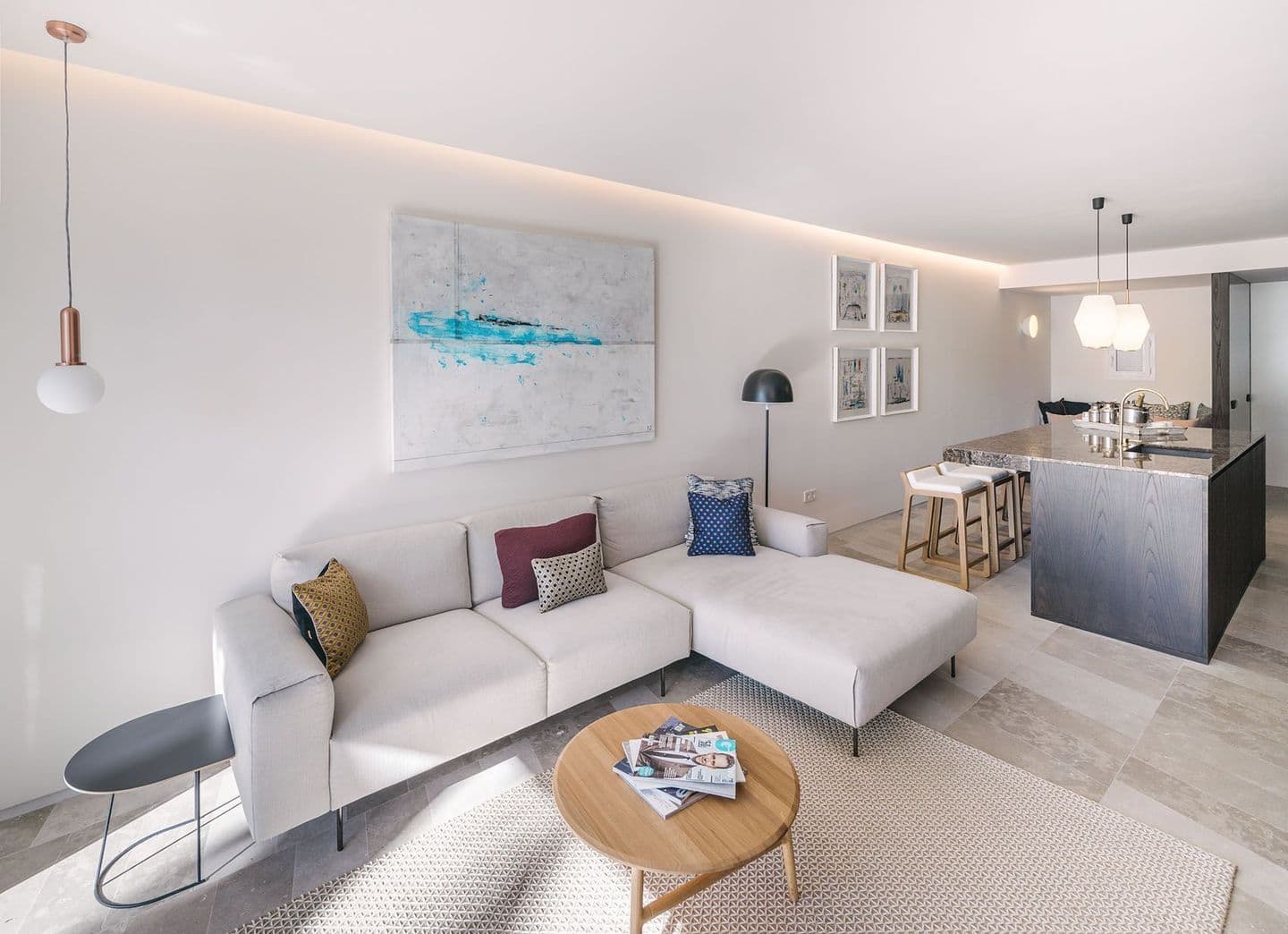 2-bedroom apartment in Hotel Puente Romano photo 1