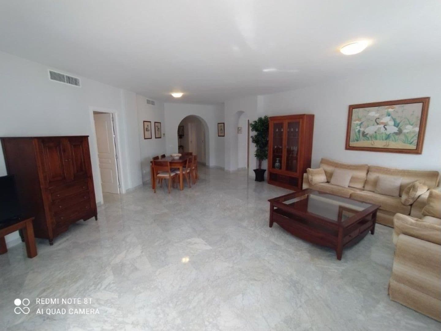 2-bedroom apartment in Marbella photo 1