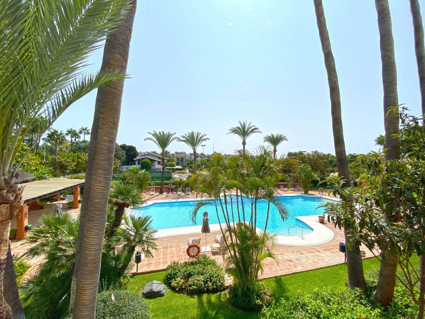 2-bedroom apartment in Marina Puente Romano photo 1