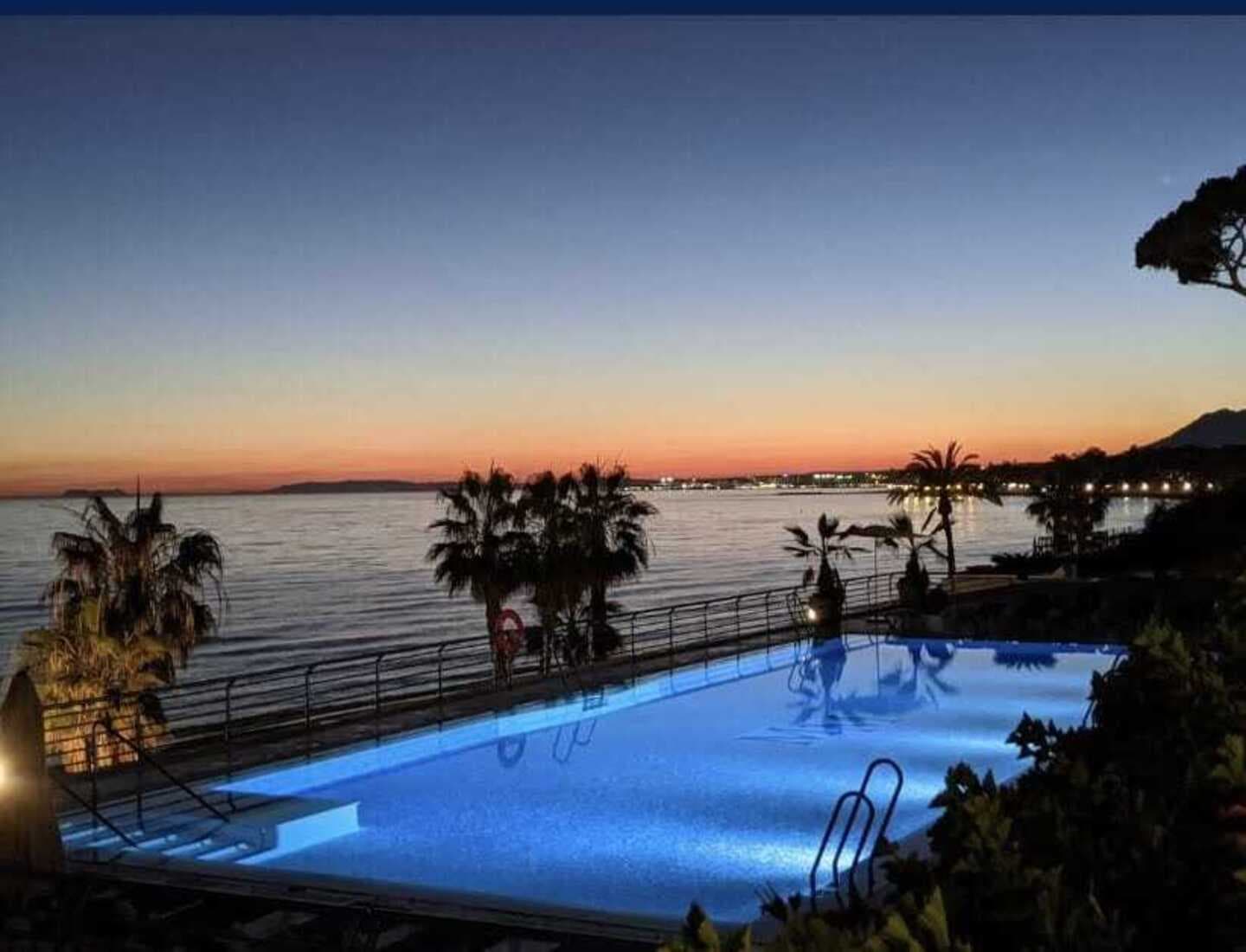 3-bedroom apartment in Marina Mariola photo 1