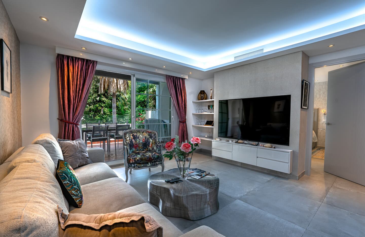 3-bedroom apartment in Puente Romano Phase Ll photo 1