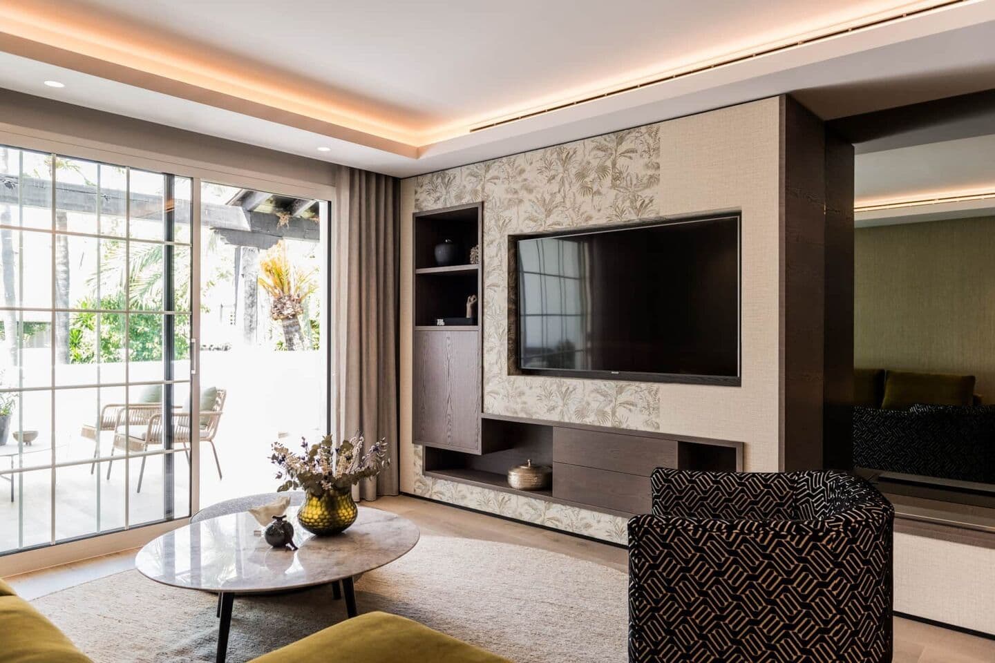2-bedroom apartment in Puente Romano Phase Ll photo 1