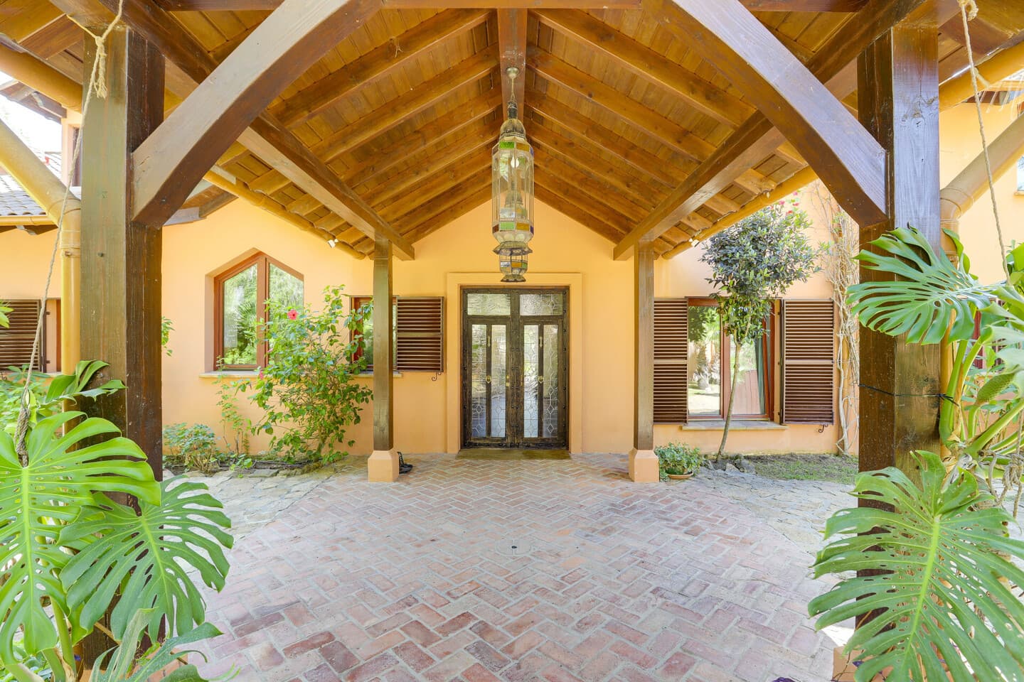 8-bedroom villa in Sotogrande