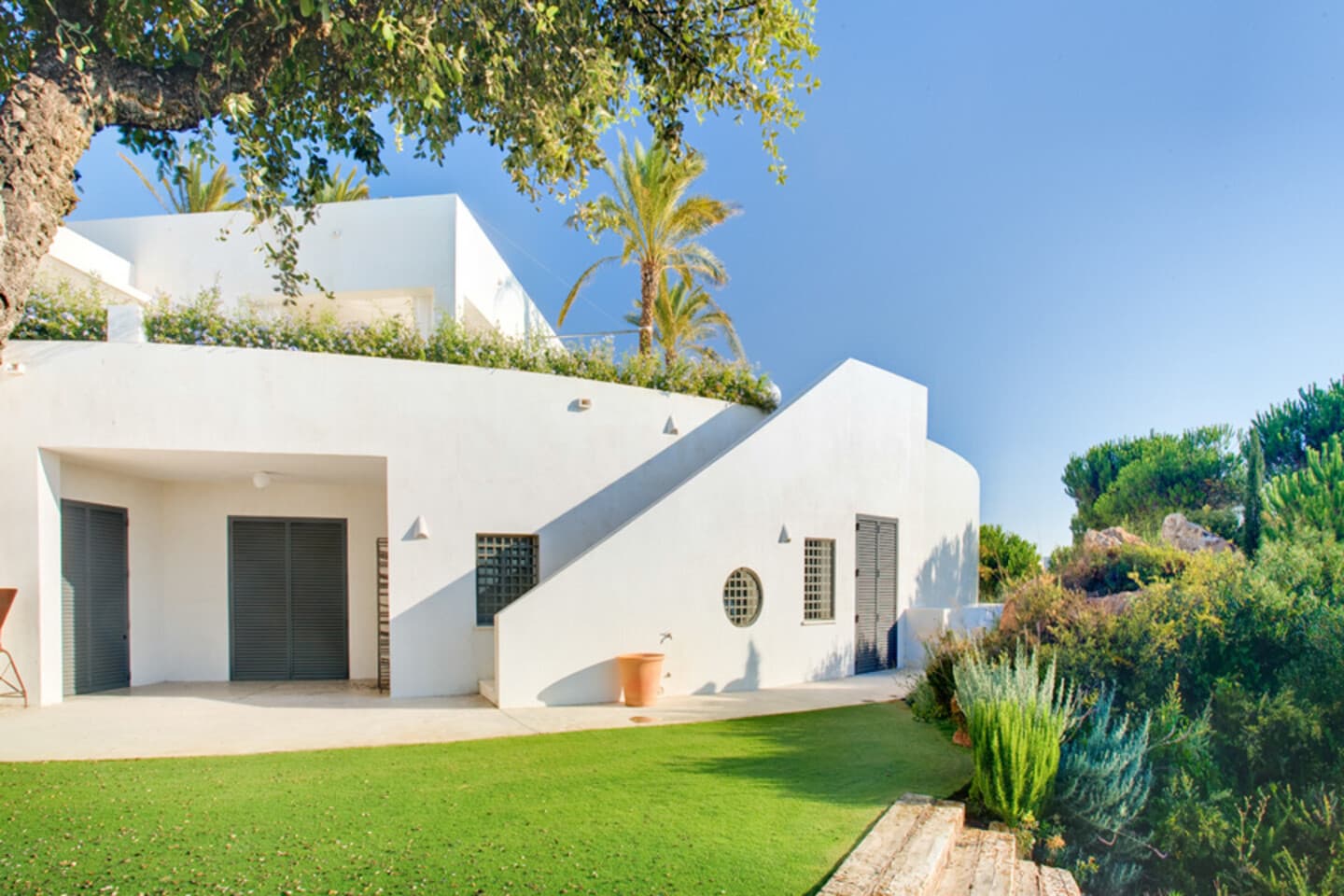 7-bedroom villa in Sotogrande