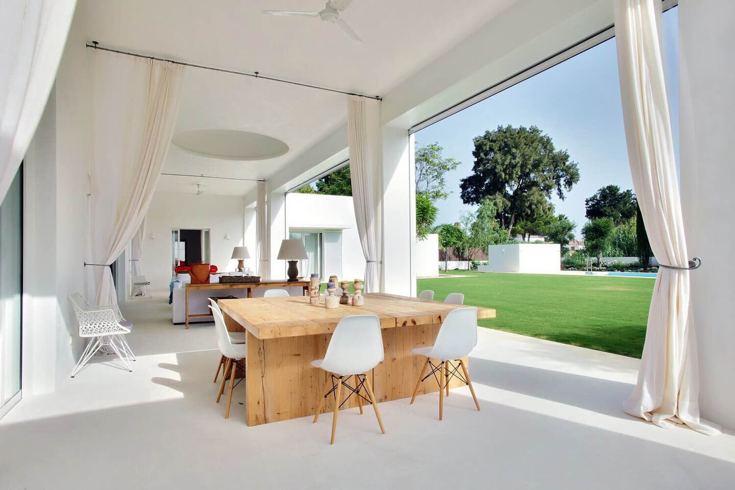 6-bedroom villa in Sotogrande