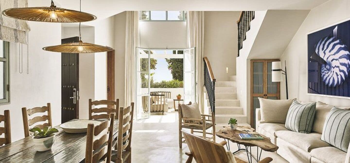 2-bedroom apartment in Marbella Club photo 1