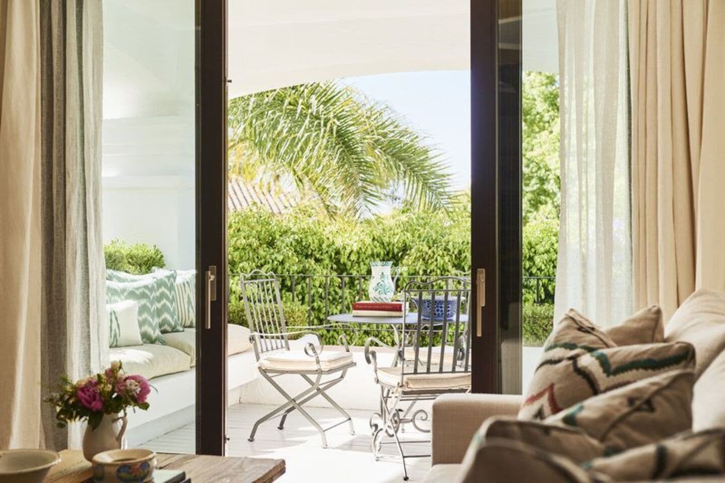 2-bedroom apartment in Marbella Club photo 1