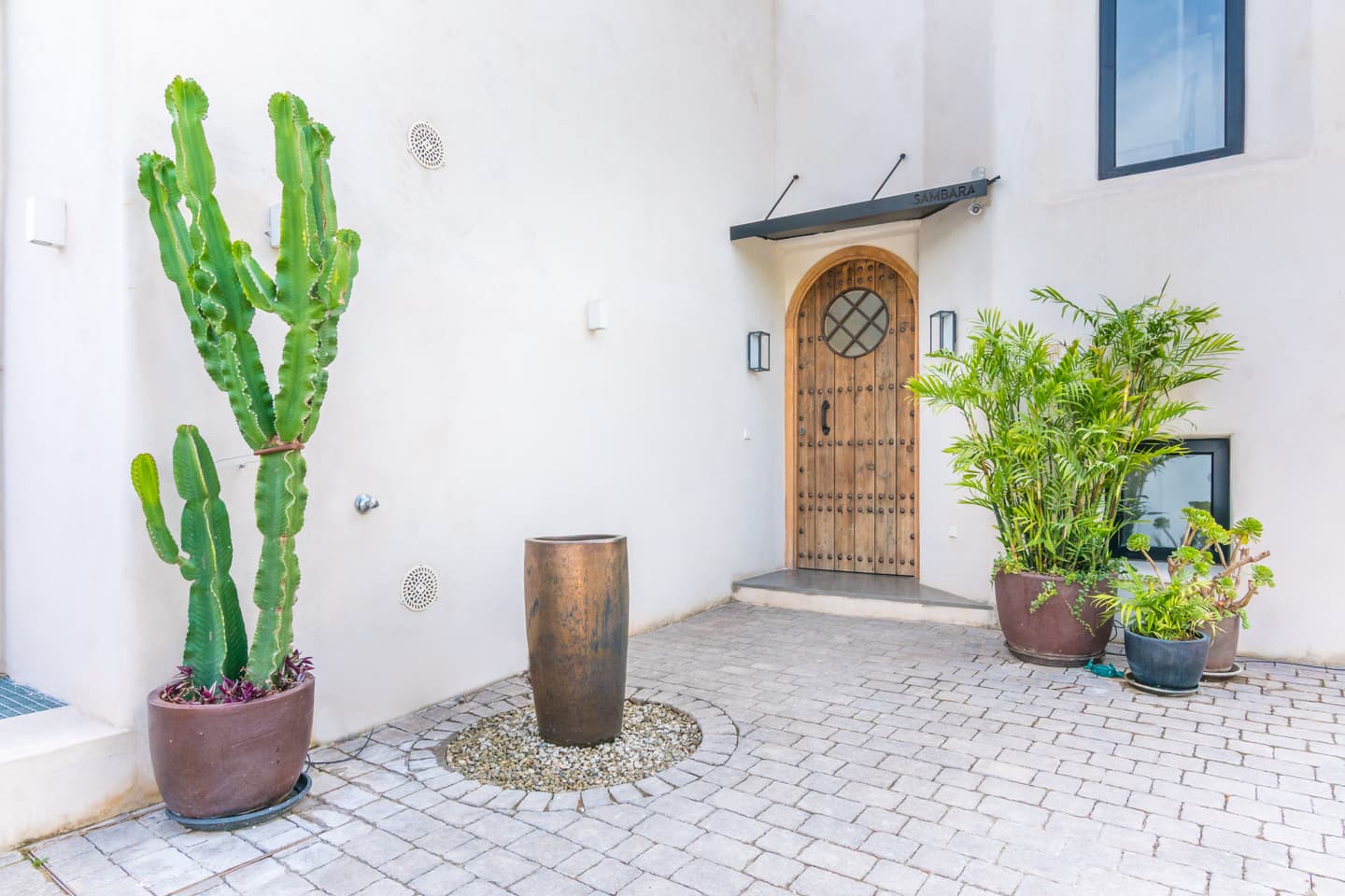4-bedroom villa in Casablanca photo 1