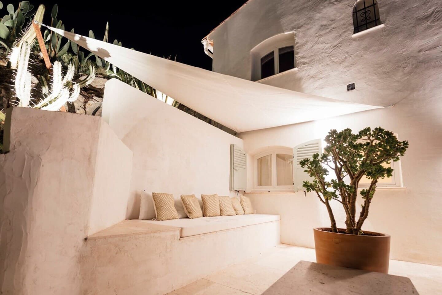 4-bedroom villa in Saint-Tropez