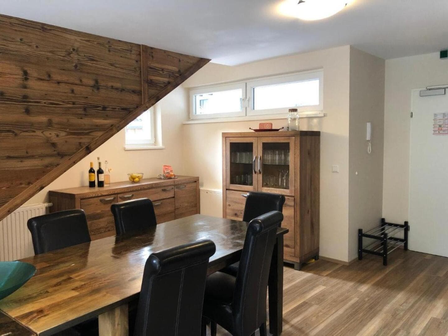 6-bedroom chalet in Arlberg