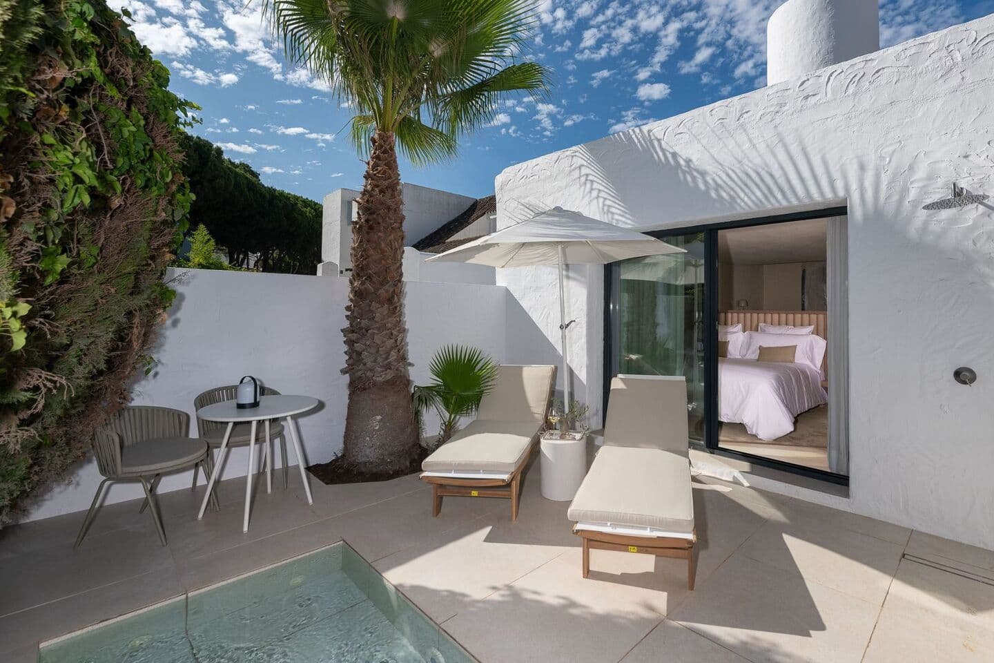 1-bedroom room in Marbella photo 1