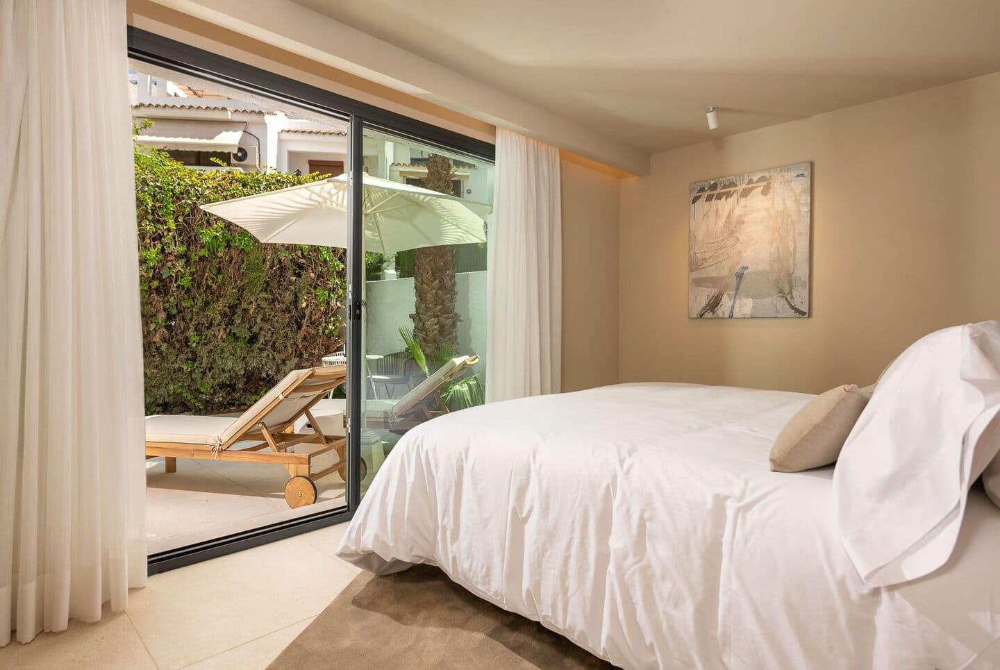 1-bedroom room in Marbella photo 1