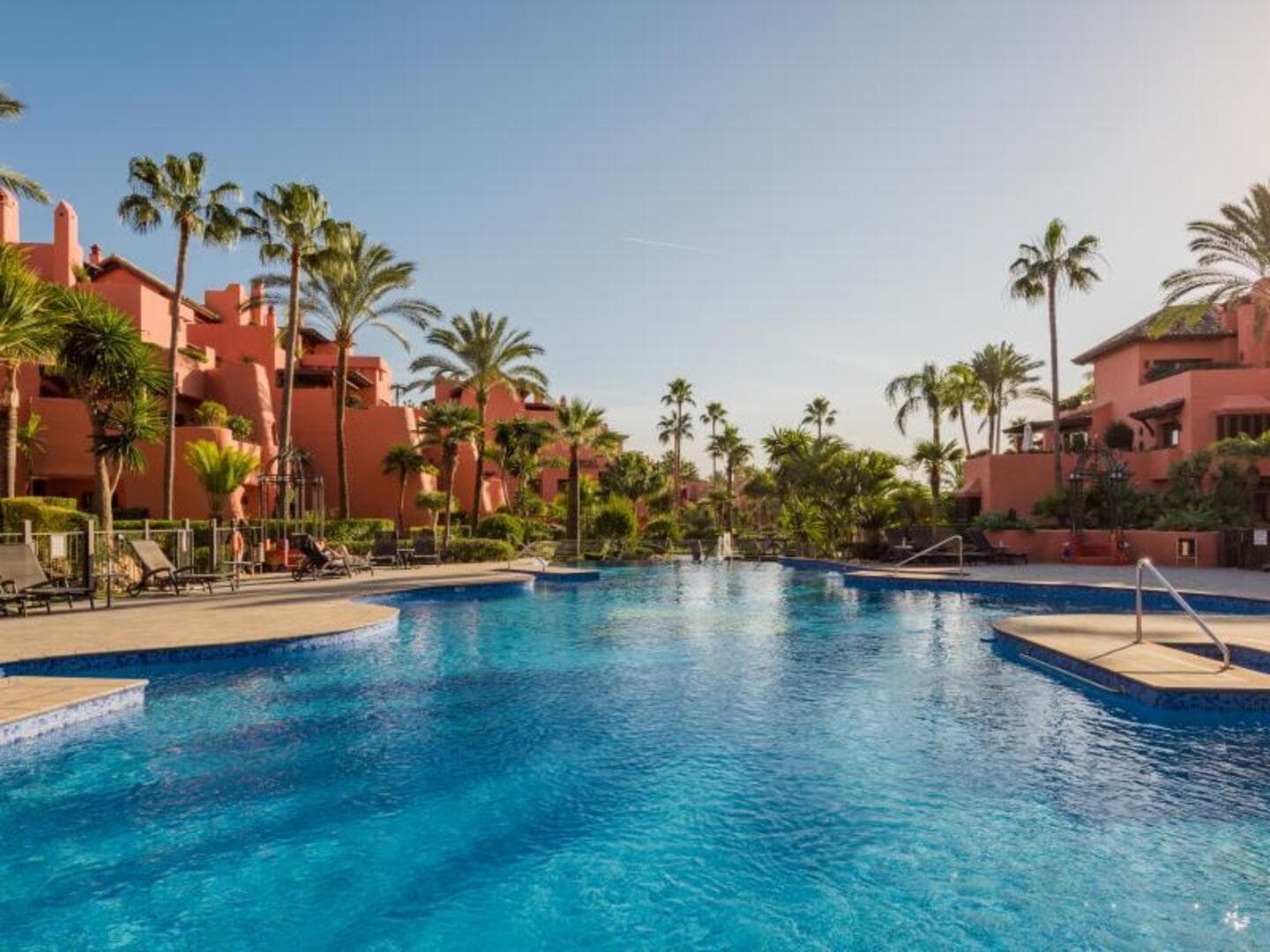 2-bedroom apartment in Torre Bermeja